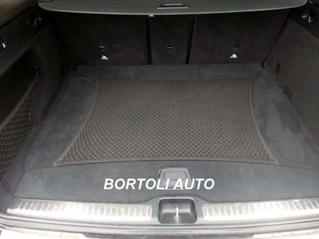 MERCEDES-BENZ GLC 220 usata, con Chiusura centralizzata
