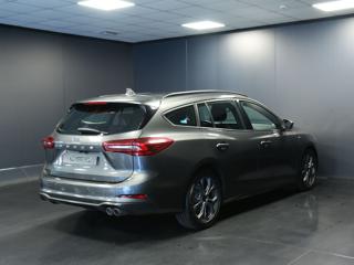 FORD Focus usata, con Airbag laterali