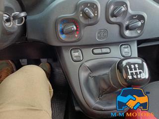 FIAT Panda usata, con Autoradio digitale
