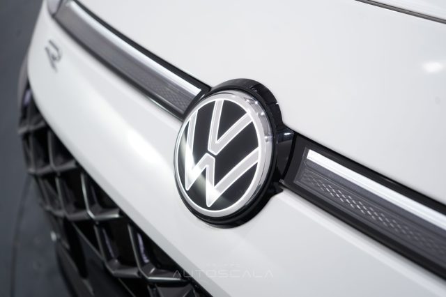 VOLKSWAGEN T-Roc usata, con Adaptive Cruise Control