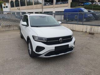 VOLKSWAGEN T-Cross usata, con Airbag Passeggero
