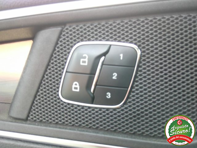 FORD Edge usata, con Sensore di pioggia