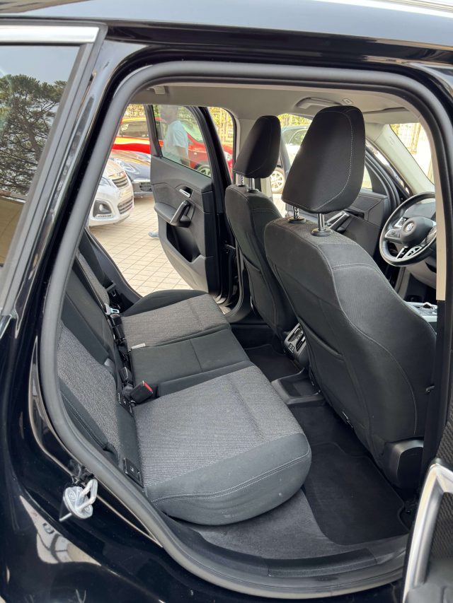 BMW X1 usata, con Servosterzo