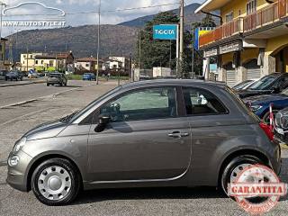 FIAT 500 usata, con Antifurto