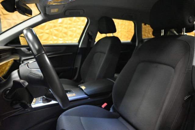 AUDI A6 usata 21