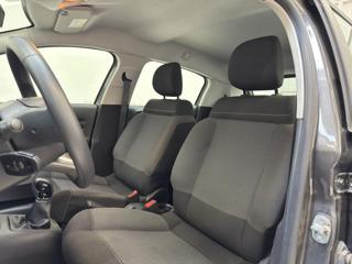 CITROEN C3 usata, con Chiusura centralizzata