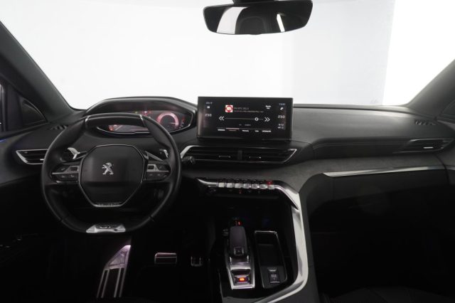 PEUGEOT 3008 usata 11