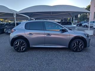 PEUGEOT 208 usata, con Cerchi in lega