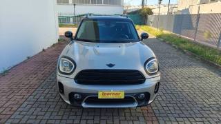 MINI Countryman usata, con Controllo trazione