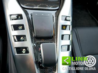 MERCEDES-BENZ GT usata, con Fari LED