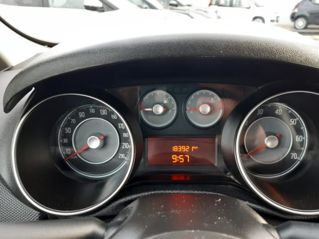 FIAT Punto usata, con Chiusura centralizzata