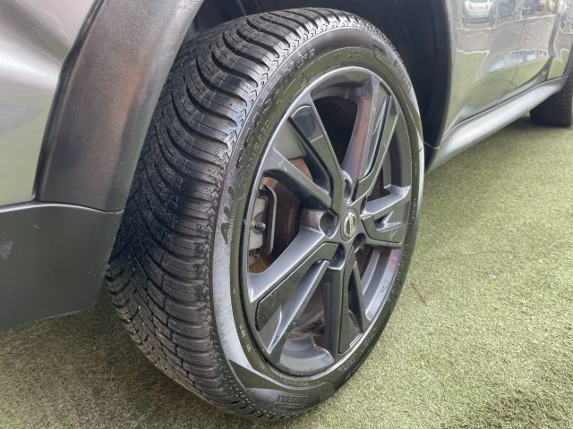 NISSAN Juke usata, con Tettuccio apribile