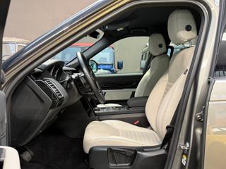 LAND ROVER Discovery usata, con Boardcomputer