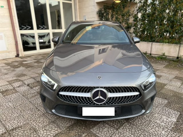MERCEDES-BENZ A 180 usata 3