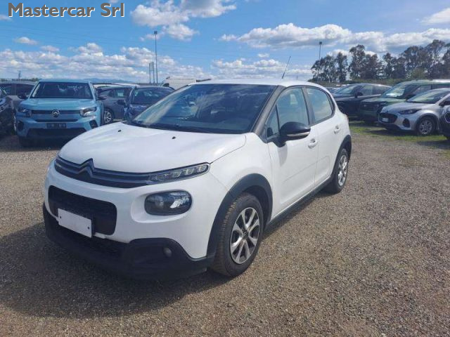 CITROEN C3 usata, con Alzacristalli elettrici