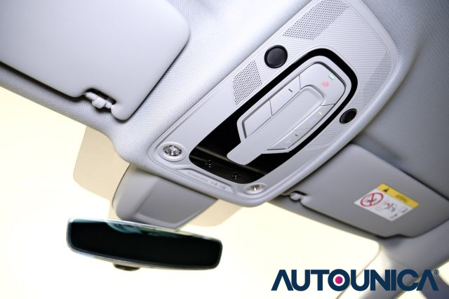 AUDI A4 usata, con Monitoraggio pressione pneumatici