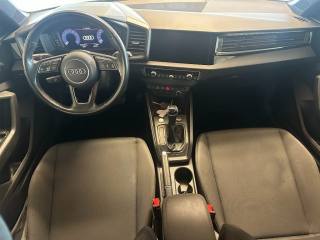 AUDI A1 usata, con Cruise Control