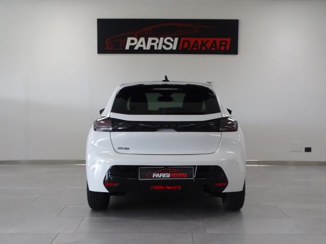 PEUGEOT 208 usata, con Cruise Control