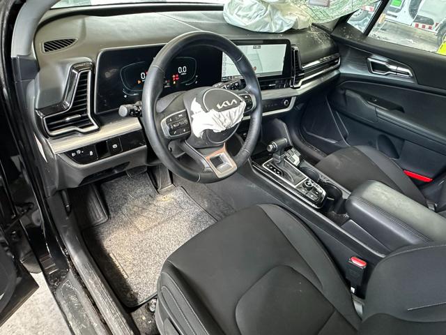 KIA Sportage usata, con Park Distance Control