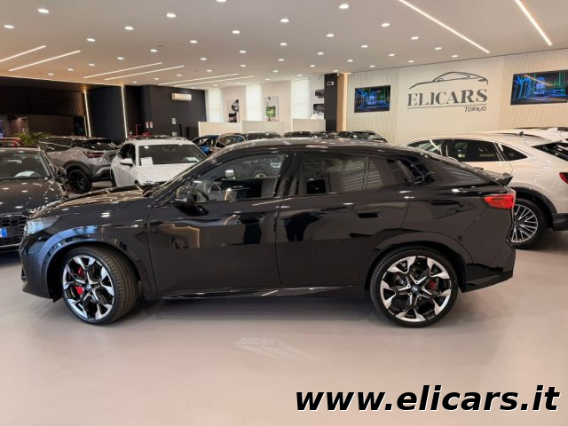 BMW X2 usata, con Airbag laterali