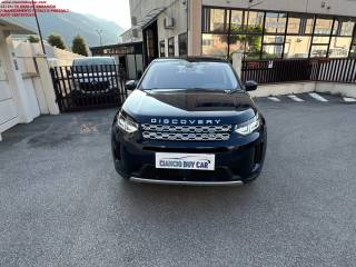 LAND ROVER Discovery Sport usata, con Airbag