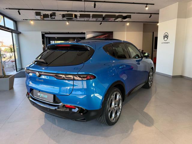 ALFA ROMEO Tonale usata, con Airbag Passeggero