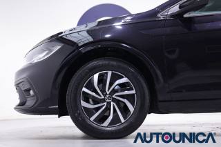 VOLKSWAGEN Polo usata, con Servosterzo