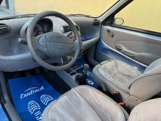 FIAT Seicento usata 6