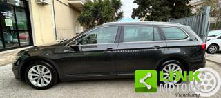 VOLKSWAGEN Passat Variant usata, con Immobilizzatore elettronico