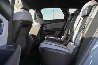 OPEL Grandland usata, con ESP