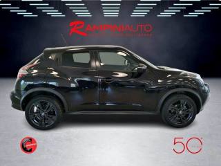 NISSAN Juke usata 6