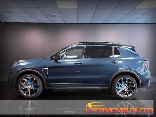 LYNK & CO 01 usata, con Cruise Control