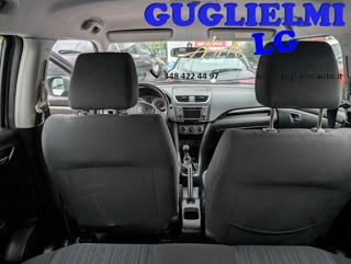 SUZUKI Swift usata, con ESP