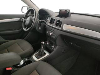 AUDI Q3 usata, con Immobilizzatore elettronico