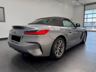 BMW Z4 usata, con Airbag Passeggero