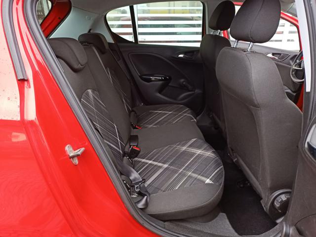 OPEL Corsa usata, con Autoradio