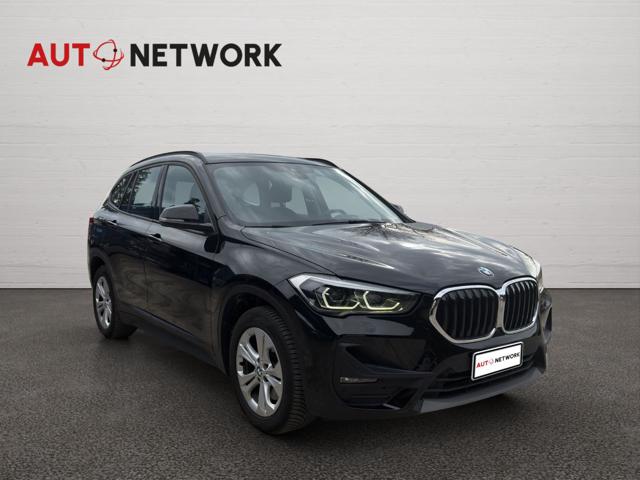 BMW X1 usata, con Airbag