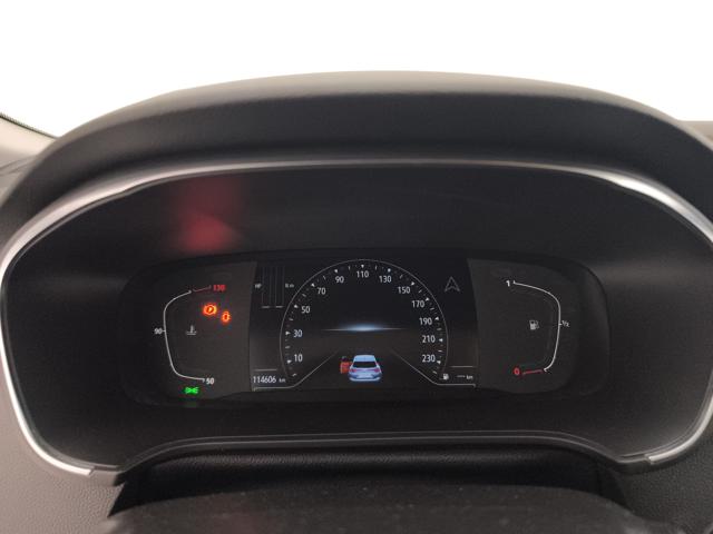 RENAULT Megane usata, con ESP
