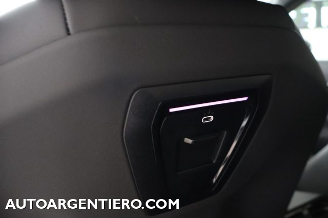 BMW 520 usata, con Sistema di chiamata d