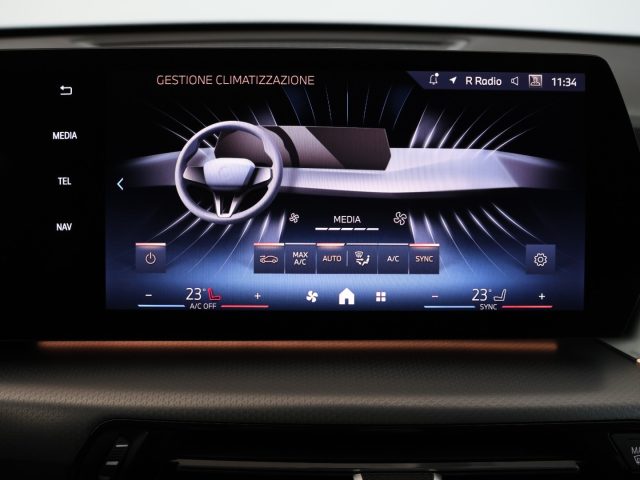 BMW X1 usata, con Sistema di navigazione