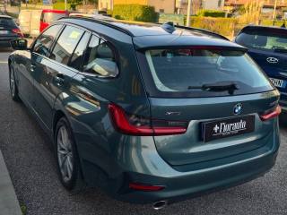 BMW 320 usata, con Alzacristalli elettrici