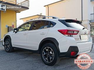 SUBARU XV usata, con Sensori di parcheggio posteriori