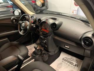 MINI Countryman usata, con Controllo automatico clima