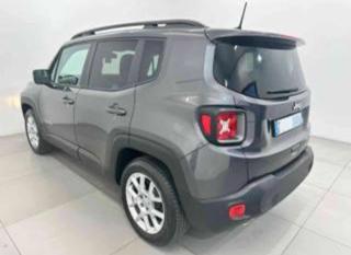 JEEP Renegade usata, con Alzacristalli elettrici