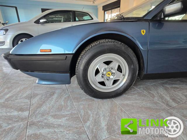 FERRARI Mondial usata 30