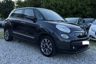 FIAT 500L usata, con Controllo trazione