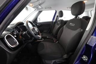 FIAT 500L usata 1