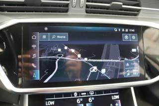 AUDI A6 usata, con Servosterzo