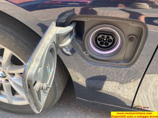 BMW 330 usata 48