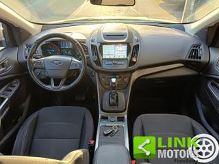 FORD Kuga usata, con Alzacristalli elettrici